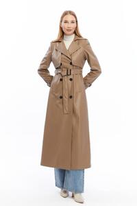 Related product image Jamila Trench Coats