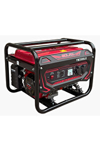 Solax Ym3500lq Benzinli Jeneratör Ipli Monofaze 2.8 Kw - Fiyatı