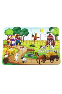 Related product image Doğan Oyuncak Dünyası Kids Puzzle and Jigsaw