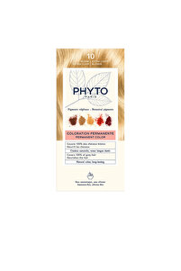 Zugehöriges Produktbild Haarfarben