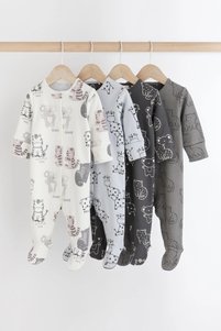 Related product image Next Baby Sleepsuits