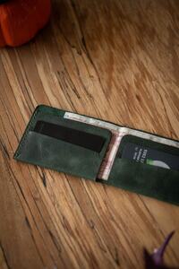 Related product image minimal X design Wallets