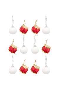 Related product image Adana Pasta Malzemeleri Christmas Ornaments