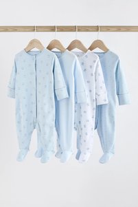 Related product image Next Baby Sleepsuits