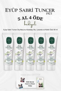 Related product image Eyüp Sabri Tuncer Toothpaste