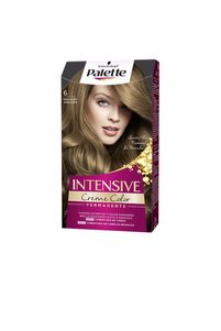 Zugehöriges Produktbild Palette Haarfarben