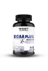Related product image West Nutrition Amino Acid