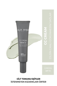 Related product image alix avien paris BB and CC Creams