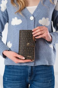 Related product image Just Polo Wallets