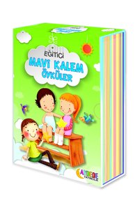 Related product image Tandem Yayınları Children's Storybooks