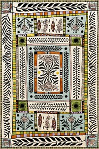 Related product image Rugs Modern Halı Carpet
