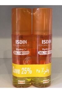 Related product image ISDIN Care Oils