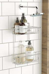 Related product image Tekno-tel Bathroom Organizer