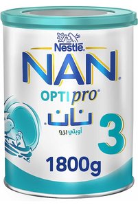 Related product image NAN Follow-on Milk