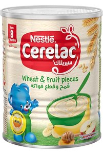 Related product image Nestle Baby Supplementary Foods