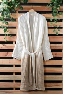 Related product image Mulberry Bathrobes