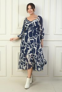 Related product image By Saygı Dresses
