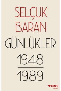 İlgili ürün resmi CAN Roman