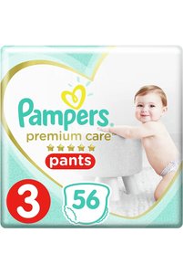 Related product image Pampers Baby Diapers