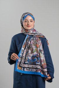 Related product image Giverny Shawls