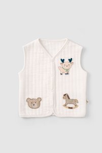 Related product image Little Gusto Vests