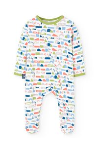 Related product image Boboli Jumpsuits