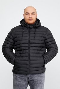 Related product image Danger Plus Size Coats