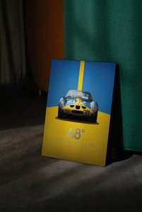 İlgili ürün resmi Cadran Tablo