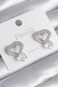 Related product image Skygo Steel Earrings