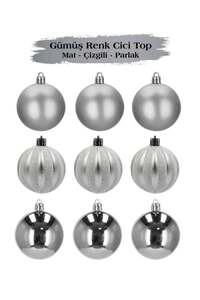 Related product image Adana Pasta Malzemeleri Christmas Ornaments