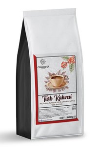 صورة المنتج ذات الصلة Comodo Coffee قهوة تركية