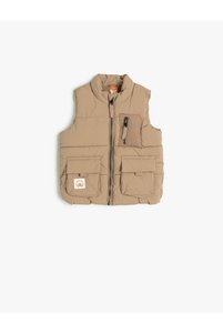 Related product image Koton Vests