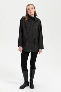 Related product image Desen Triko Trench Coats