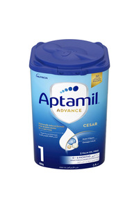 Related product image Aptamil Baby Milk