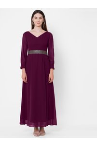 Related product image Mish By Styli Plus Size Evening Dresses