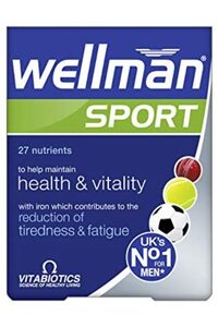 Related product image Vitabiotics Vitamins
