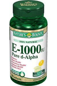 Related product image Nature's Bounty Vitamins