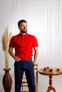 Related product image Sarar Polo T-Shirts