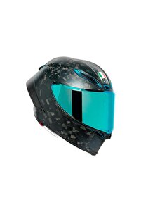 AGV PISTA GP RR KAPALI KASK FUTURO CARBONIO FORGIATO - Fiyatı