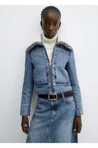 Related product image MANGO Jackets