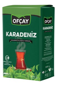 İlgili ürün resmi Ofçay Demlik Poşet Çay
