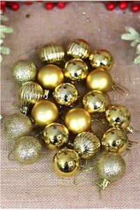 Related product image Adana Pasta Malzemeleri Christmas Ornaments