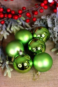 Related product image Adana Pasta Malzemeleri Christmas Ornaments