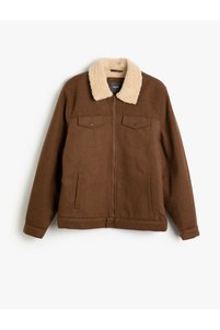 Related product image Koton Winter Jackets