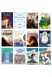 Related product image Tudem Yayınları Children's Storybooks