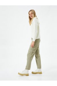Related product image Koton Trousers