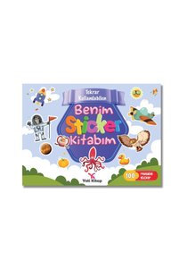 Related product image yeti kitap Children's Storybooks