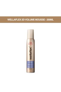 Related product image Wella Hair Mousses