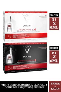 Related product image Vichy Hair Treatment Serums & Oils