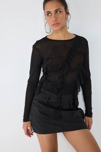 Related product image No Matter What Bodysuits